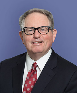 attorney mark patterson